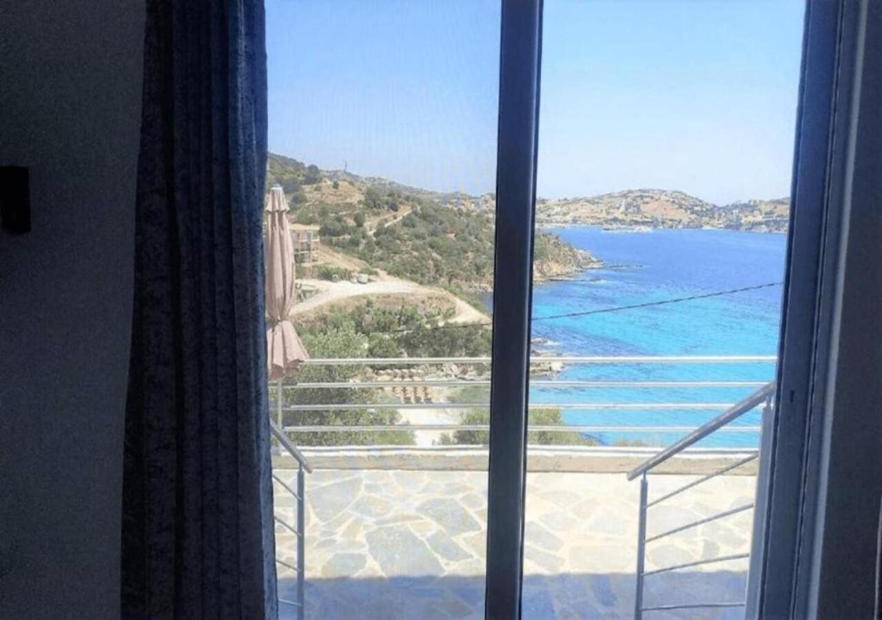 Holiday home Aegean Beachfront