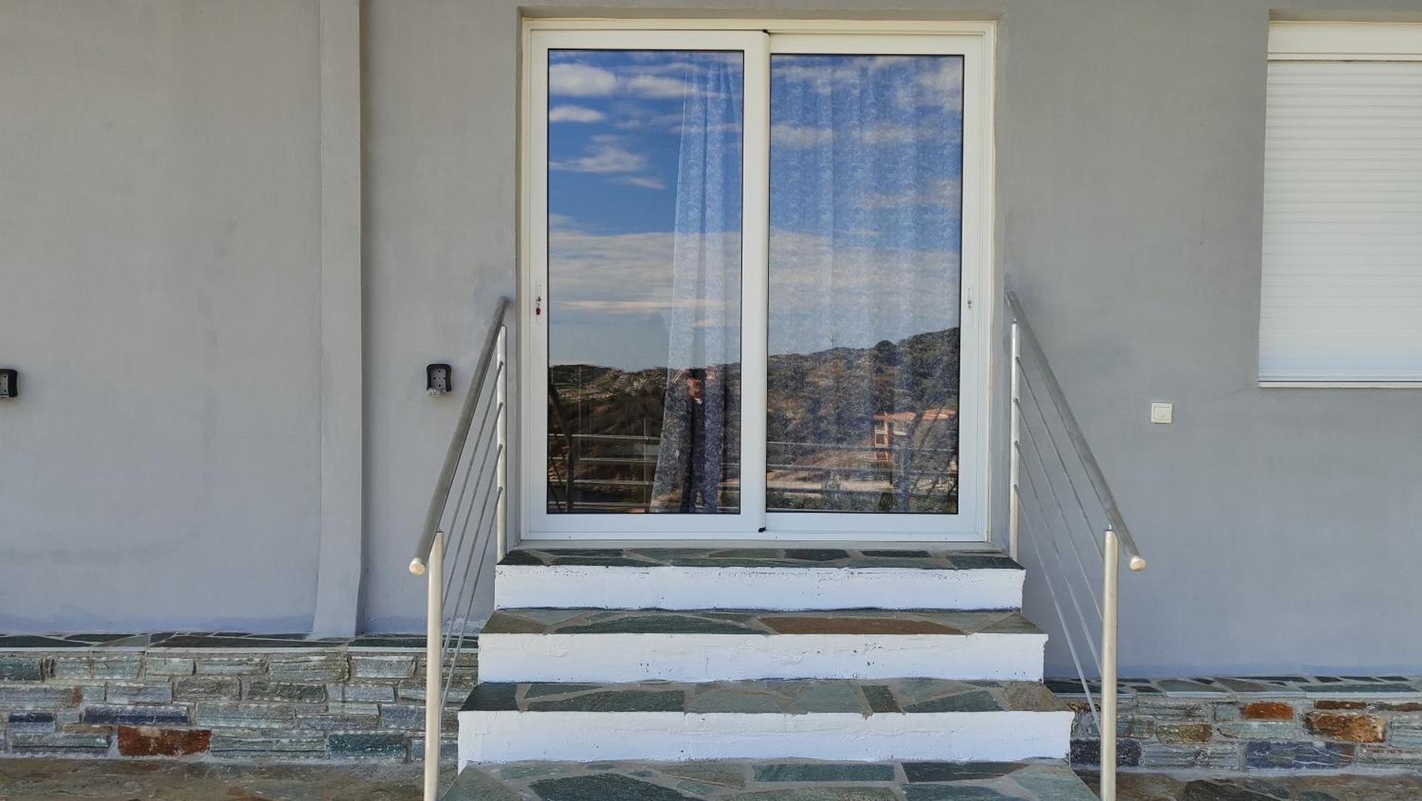 Holiday home Aegean Beachfront *