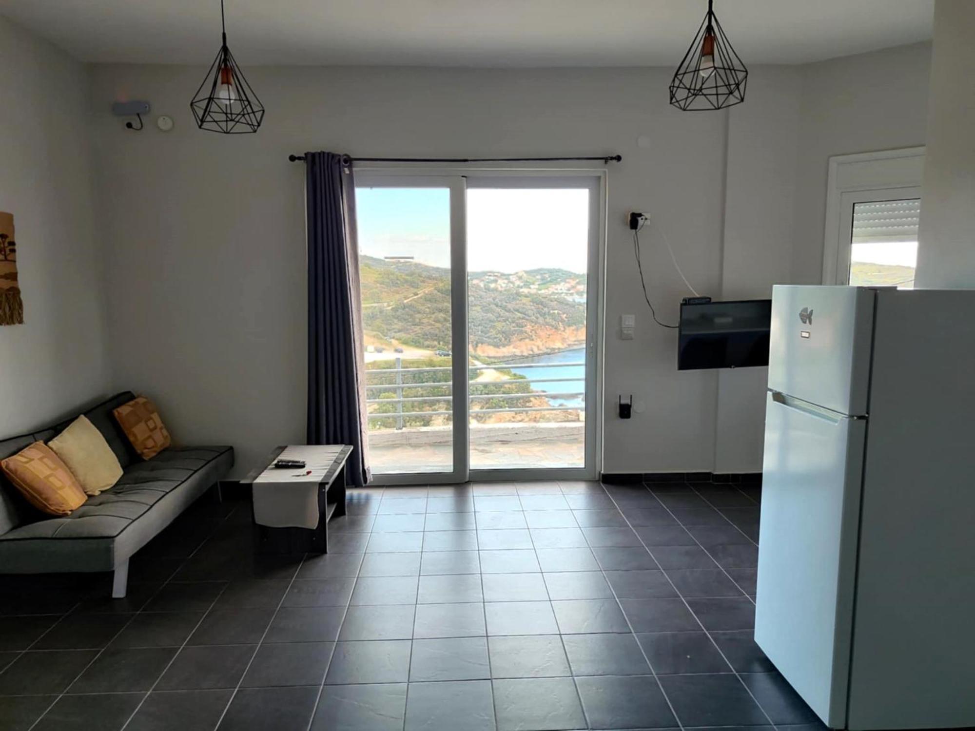 Aegean Beachfront Holiday home *